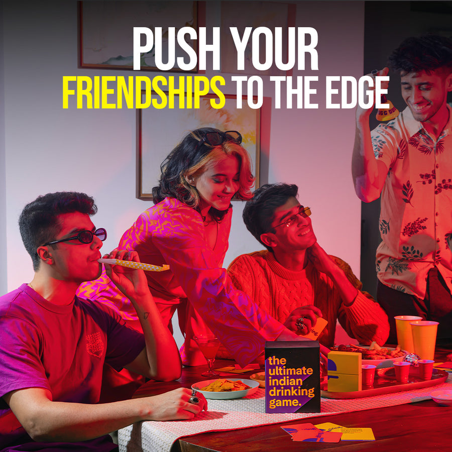 Close Friends Only - DEAL