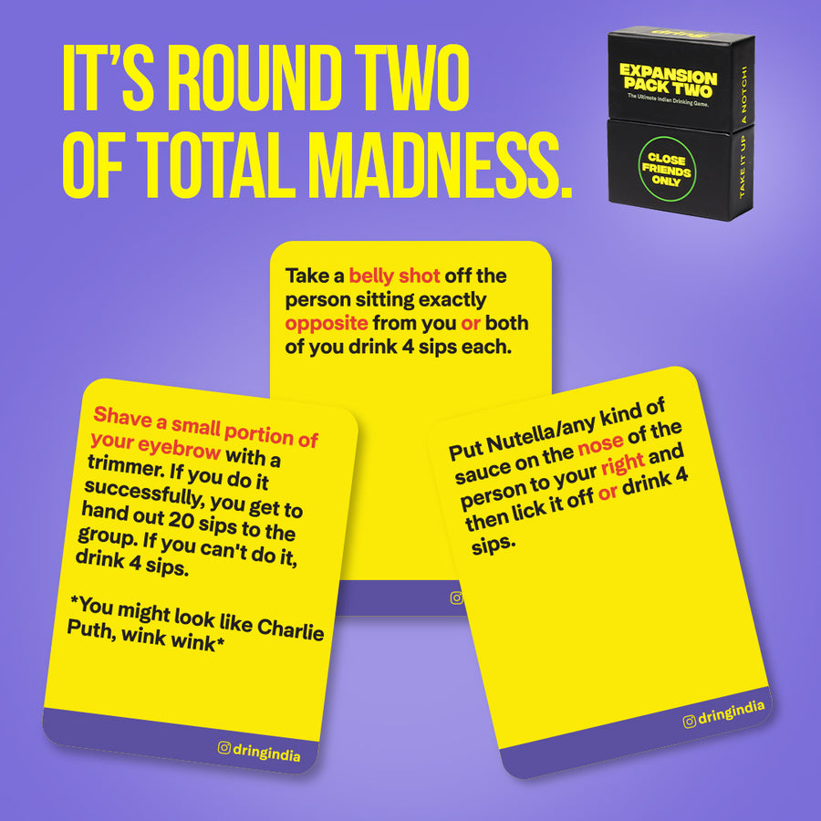 The Ultimate Party (our top 12 games) - DEAL