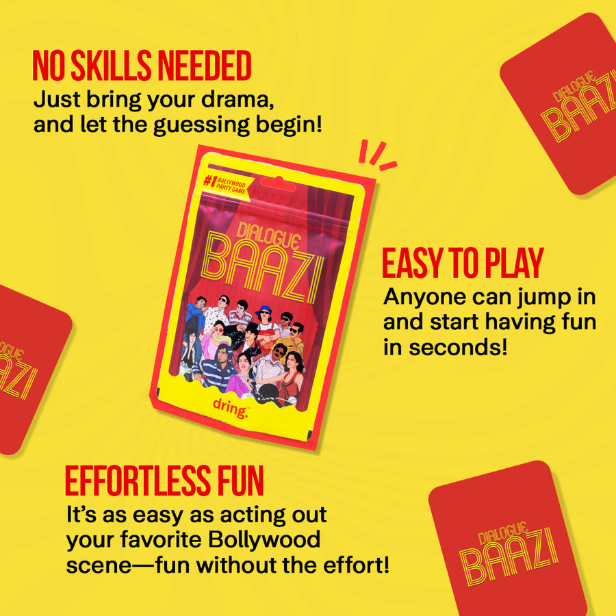 Get Set Party - DEAL
