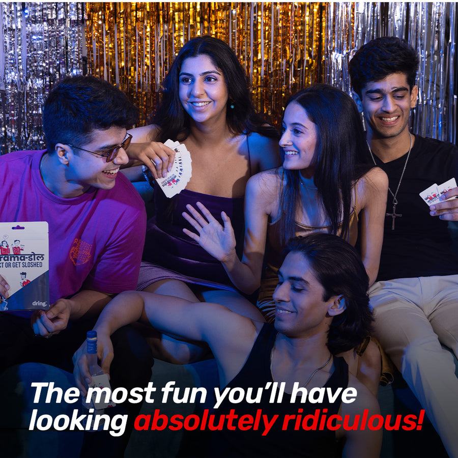 All Girls Party - DEAL
