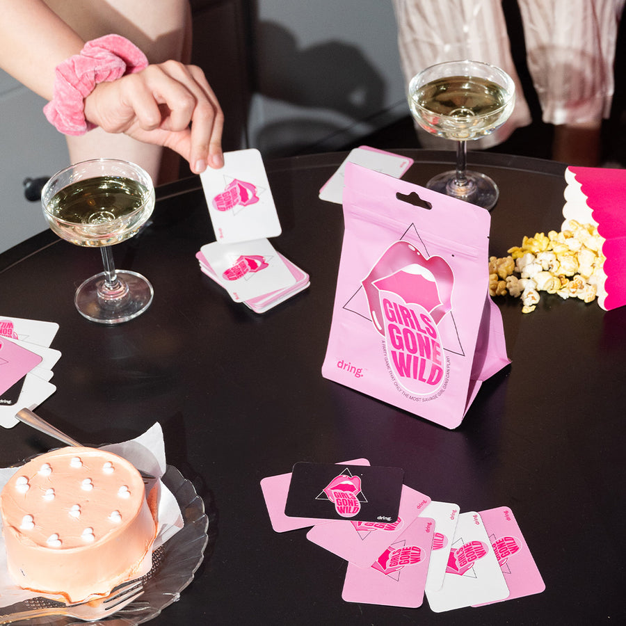 All Girls Party - DEAL