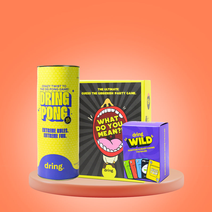 Born To Be Wild - DEAL