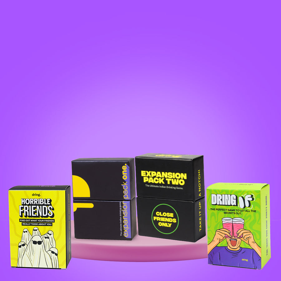 Play All Night - DEAL