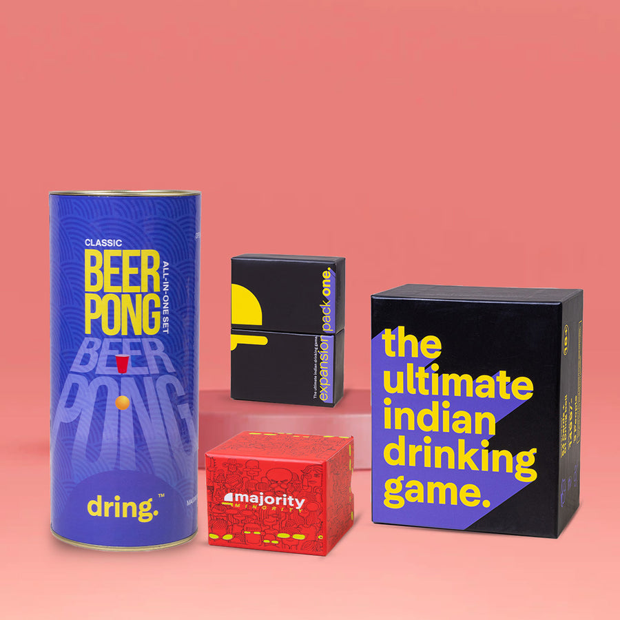 Party Starter - DEAL
