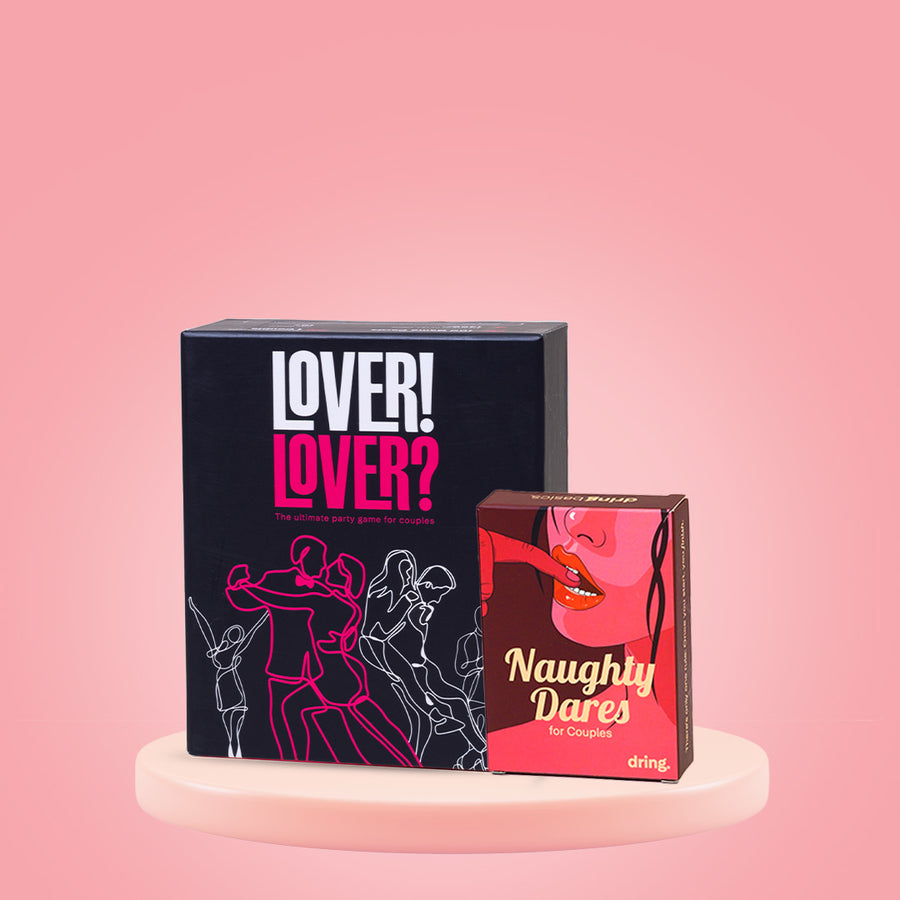 Naughty - DEAL