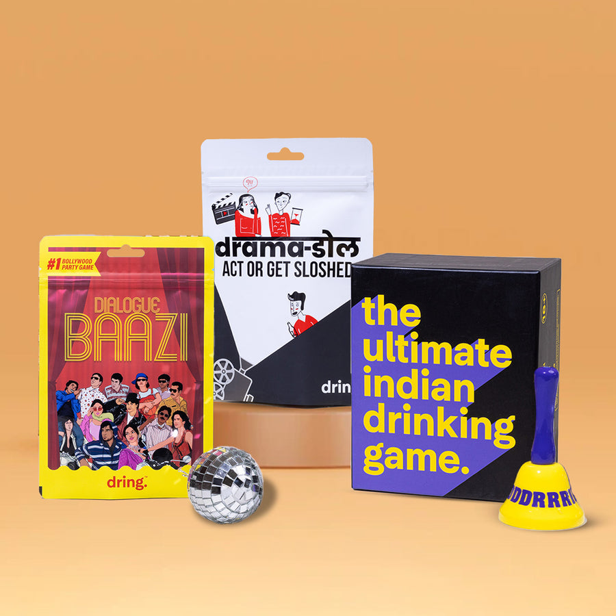 Dring's Bestsellers - DEAL
