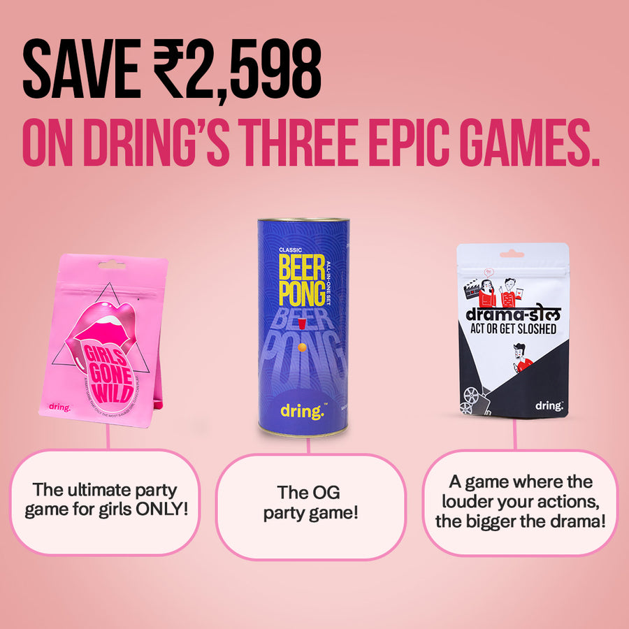 All Girls Party - DEAL