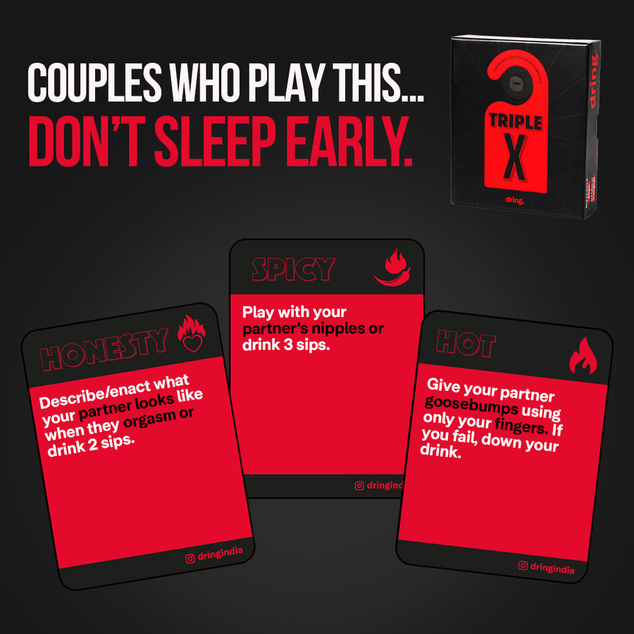 The Hot Party (our top 7 games) - DEAL