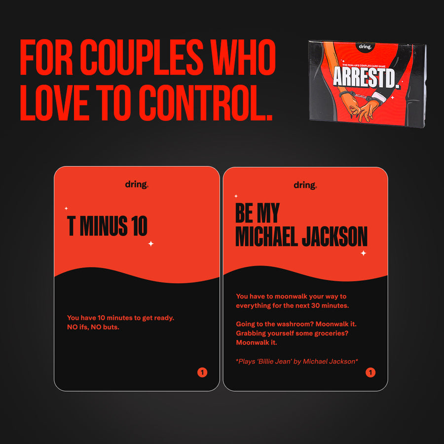 Just You And Me - DEAL