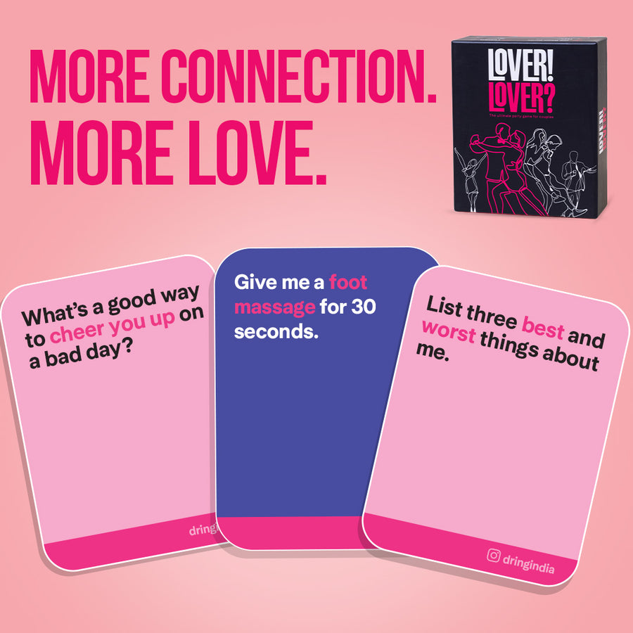 The Hot Party (our top 7 games) - DEAL
