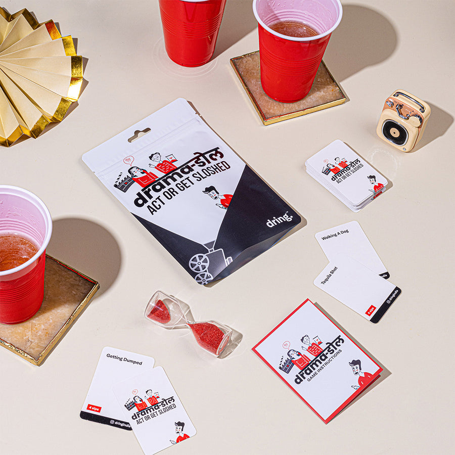 Dring's Bestsellers - DEAL