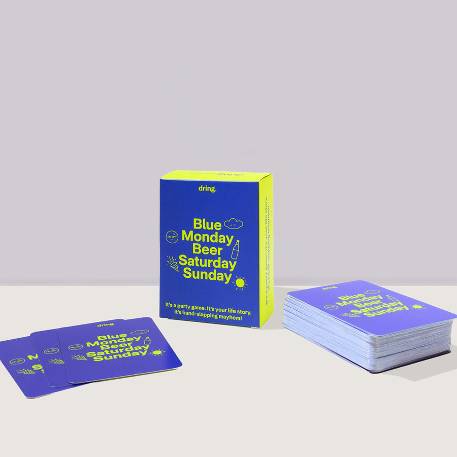No Boring Night - DEAL