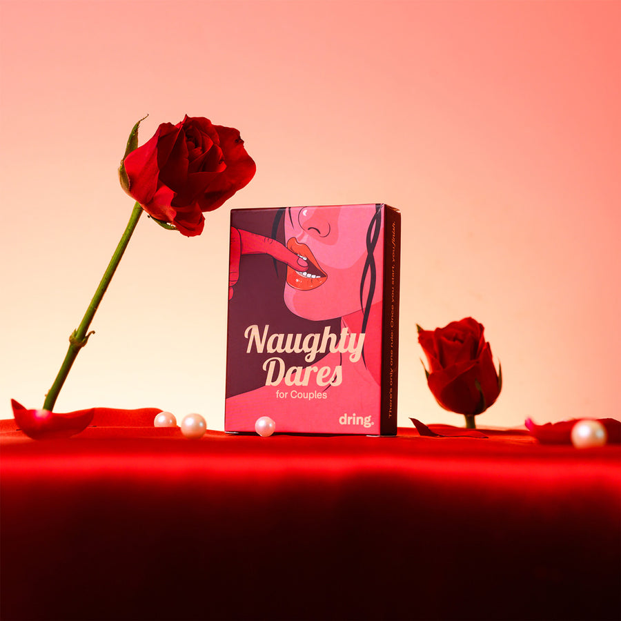Naughty - DEAL