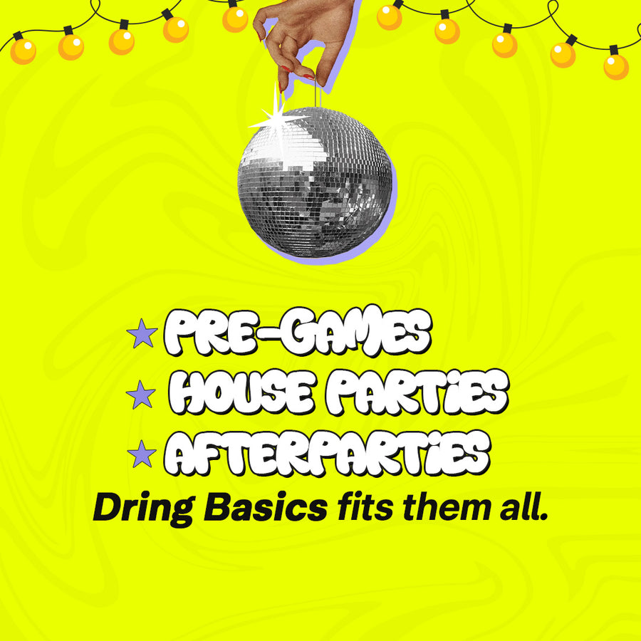 Not So Basic - Deal
