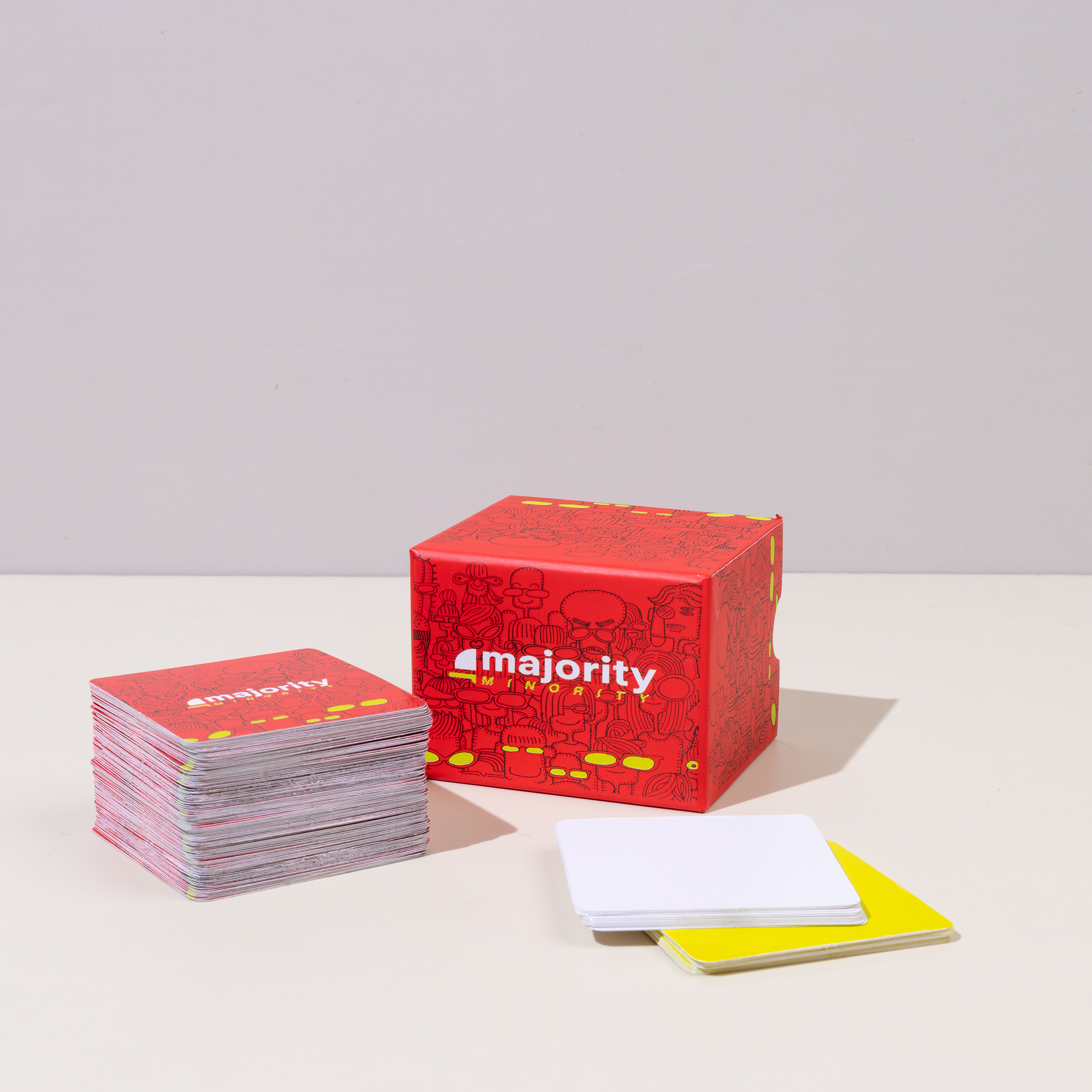 Majority Minority